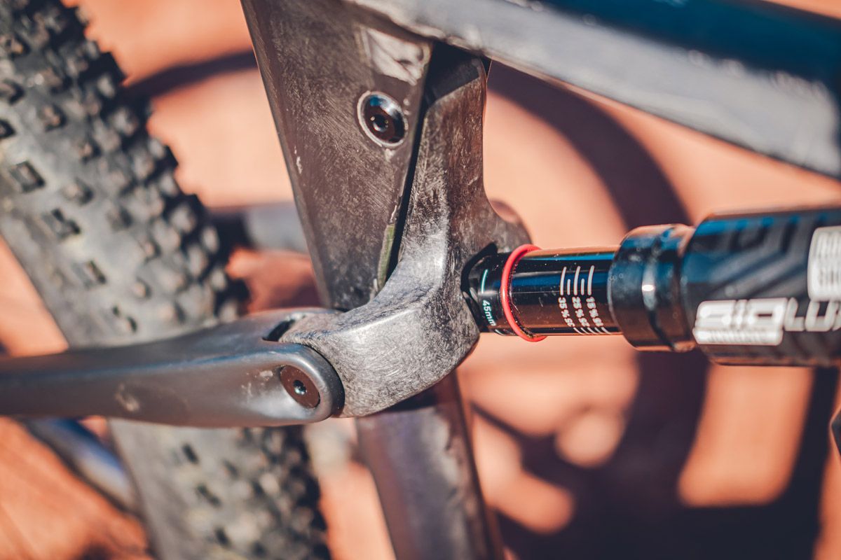 Prueba. Orbea Oiz L MTD Flight Attendant (35)