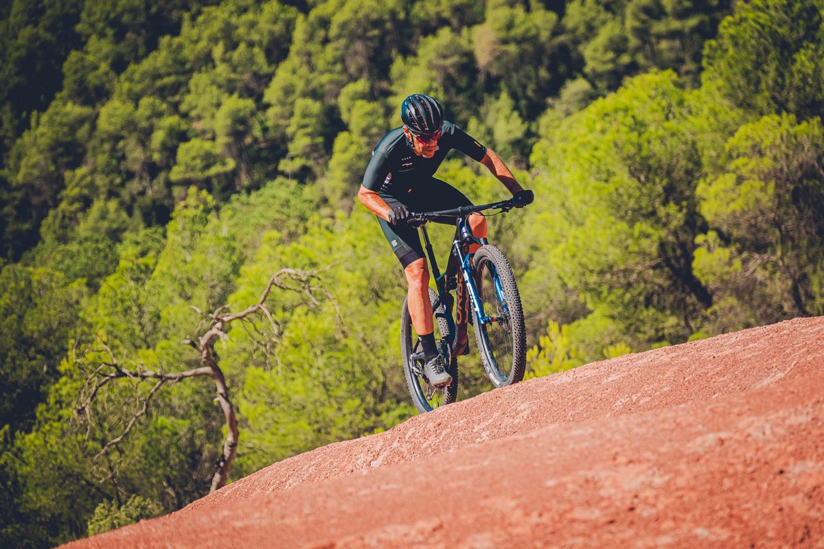 Prueba. Orbea Oiz L MTD Flight Attendant (50)