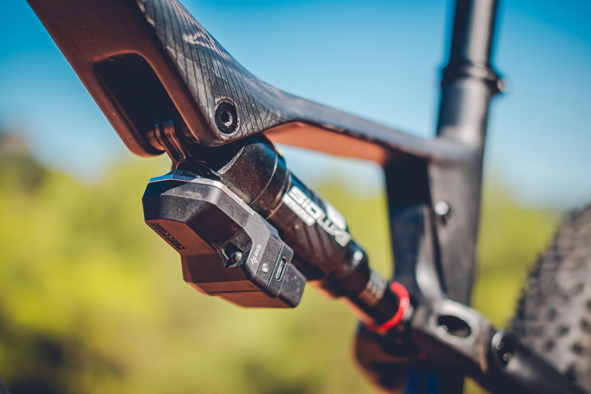 Prueba. Orbea Oiz L MTD Flight Attendant (40)