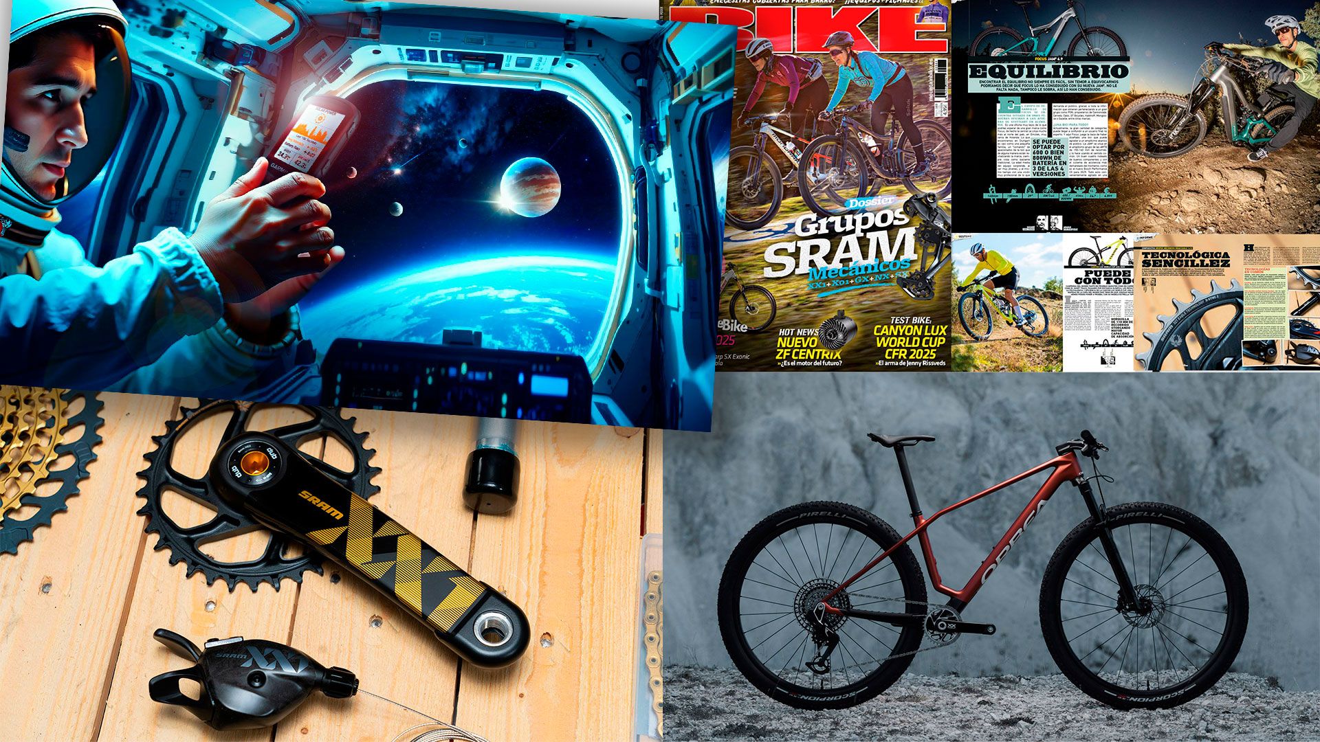 Top 10 MTB