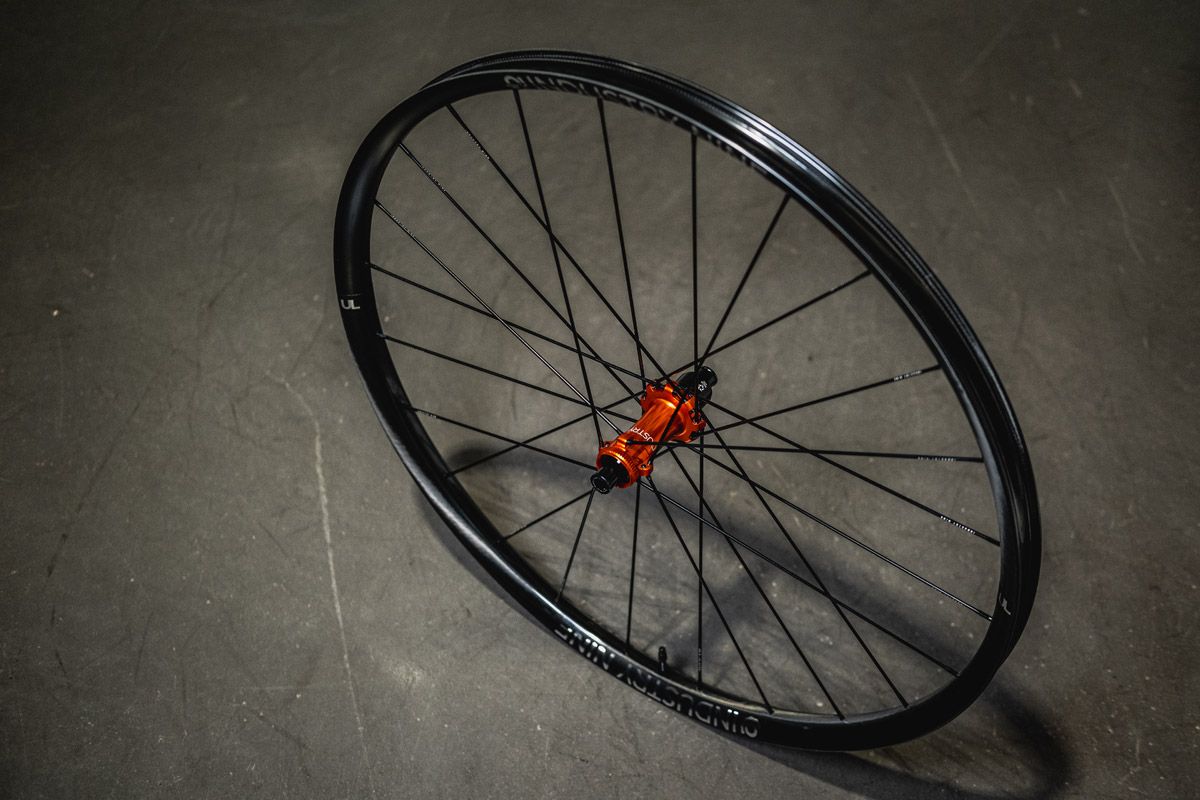 Dream BIKE. Giant Anthem BIKE Edition. Una bici diferente (2) Dream BIKE. Giant Anthem BIKE Edition. Una bici diferente (2)