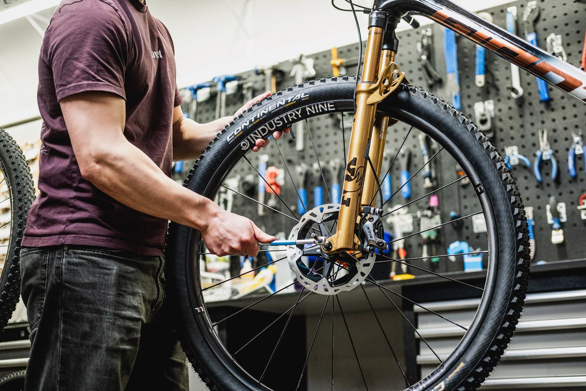 Dream BIKE. Giant Anthem BIKE Edition. Una bici diferente (17) Dream BIKE. Giant Anthem BIKE Edition. Una bici diferente (17)