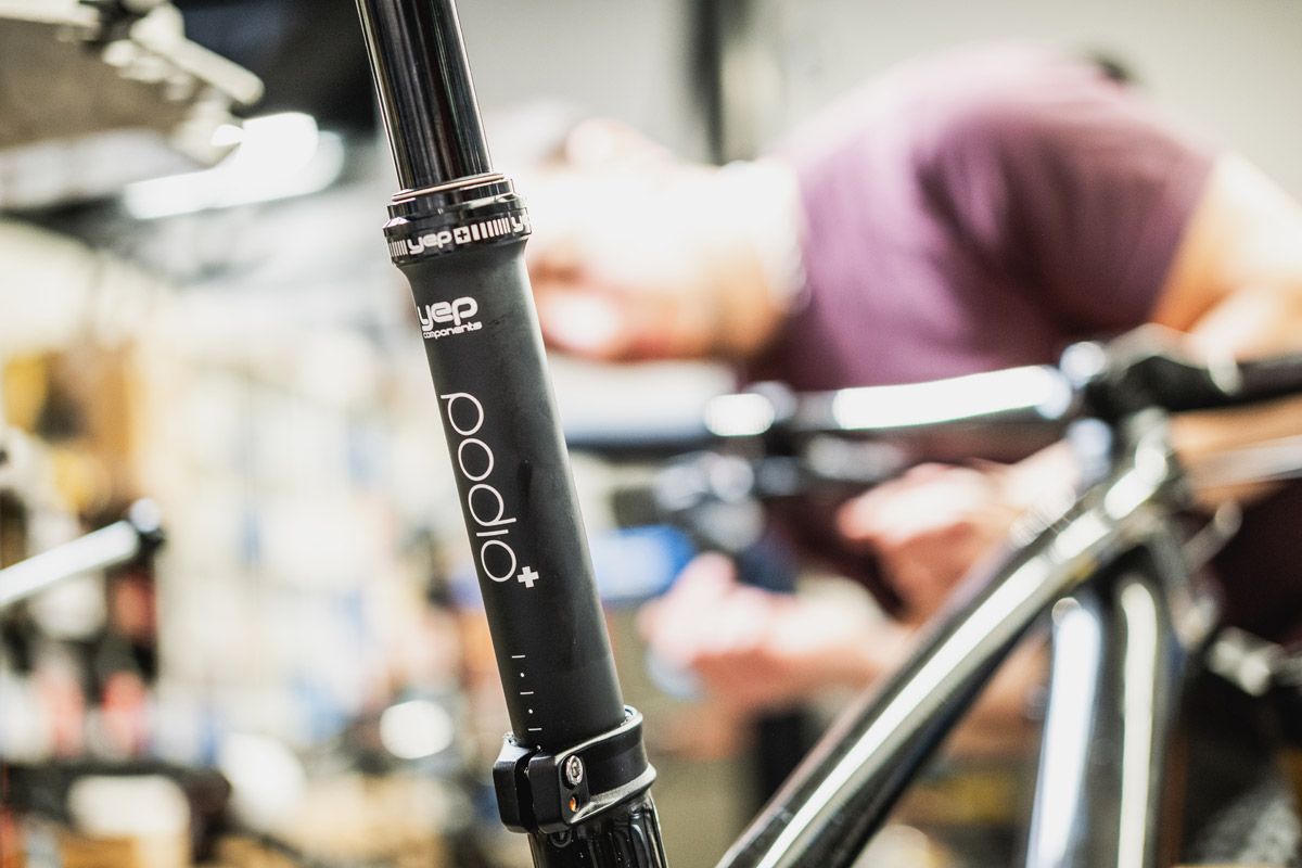 Dream BIKE. Giant Anthem BIKE Edition. Una bici diferente (19) Dream BIKE. Giant Anthem BIKE Edition. Una bici diferente (19)