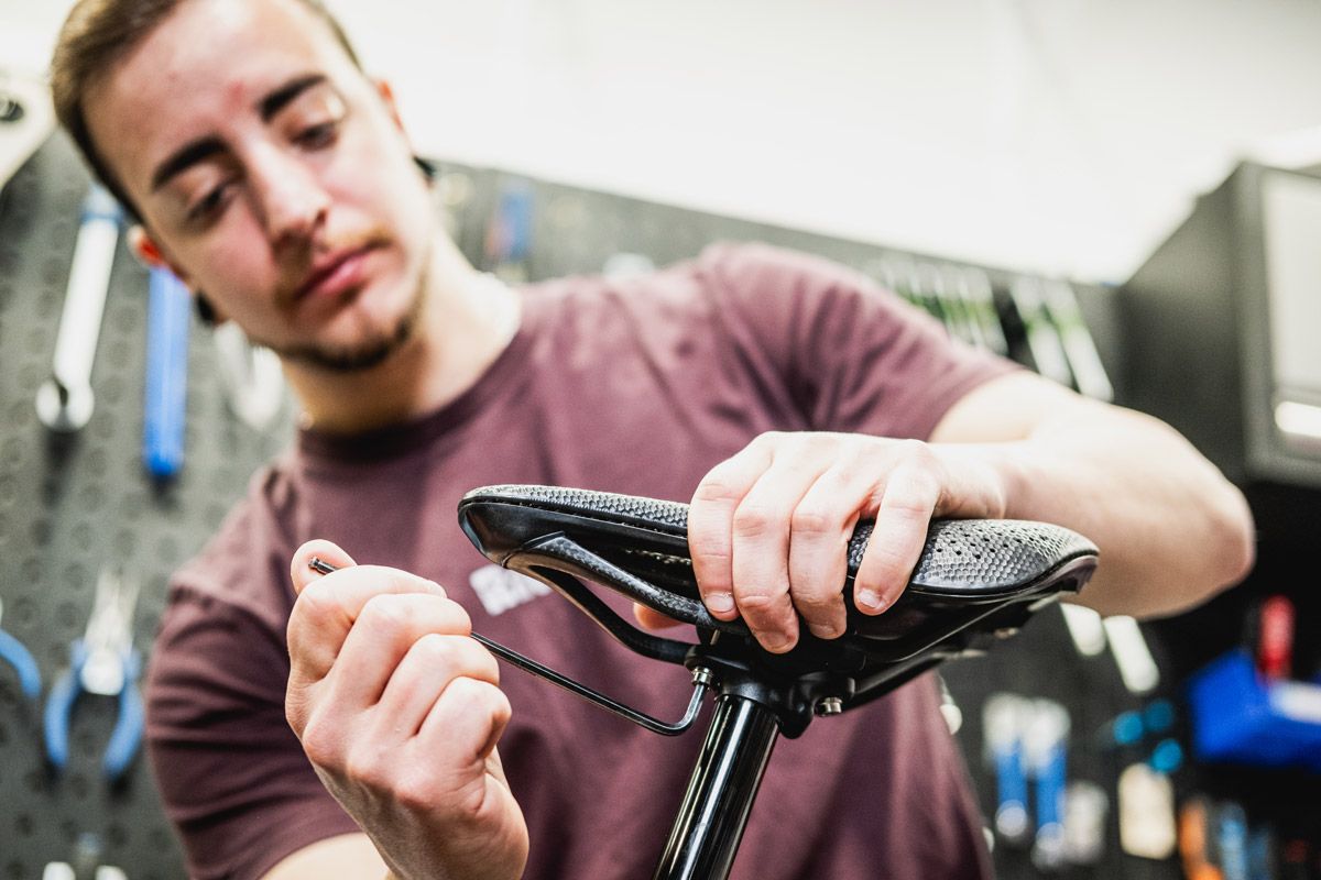 Dream BIKE. Giant Anthem BIKE Edition. Una bici diferente (18) Dream BIKE. Giant Anthem BIKE Edition. Una bici diferente (18)