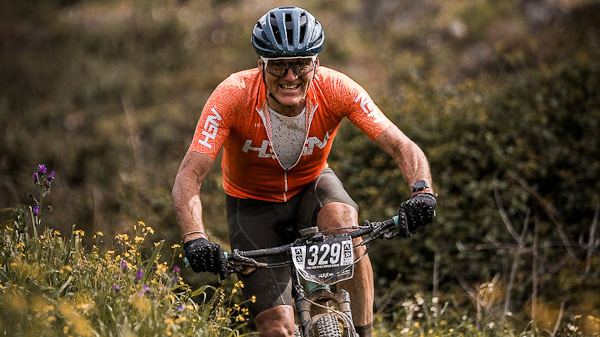Más de 800 participantes en Far West Race 2025