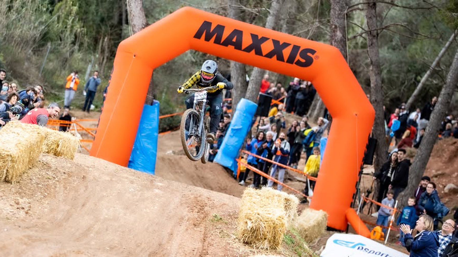 Llega el DH de Sant Andreu de la Barca
