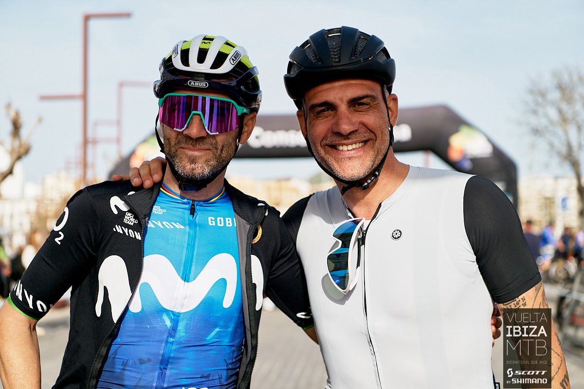 Valverde y Pereiro