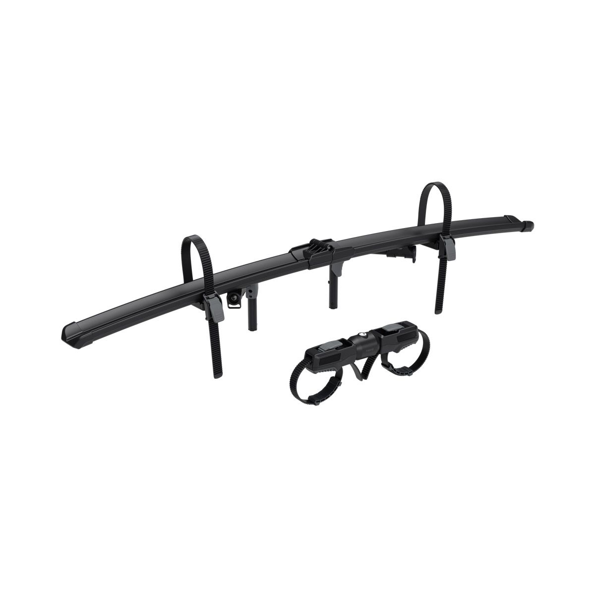 ThuleEasyFold3 Iso A BikeAddon Wheeltray BikeArmUnder 944700
