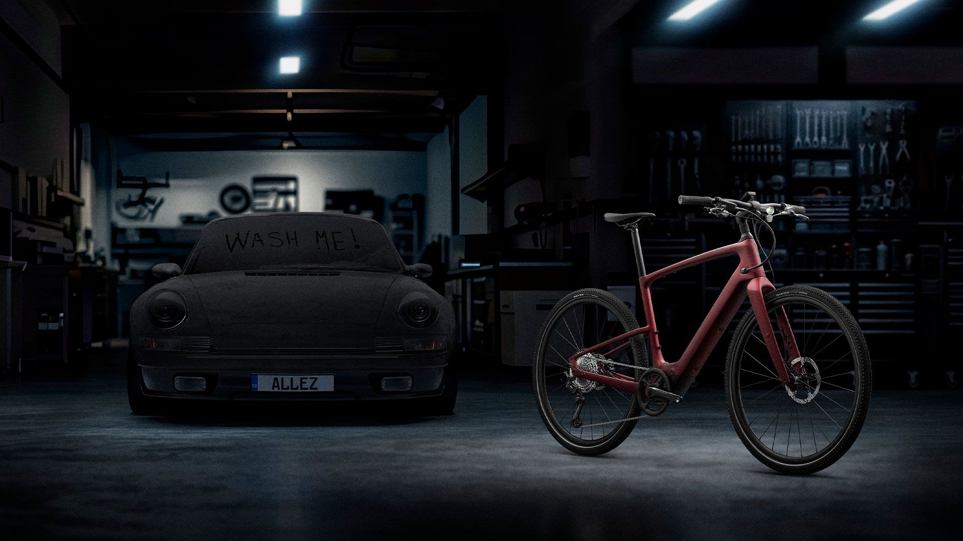 Specialized Vado SL 2