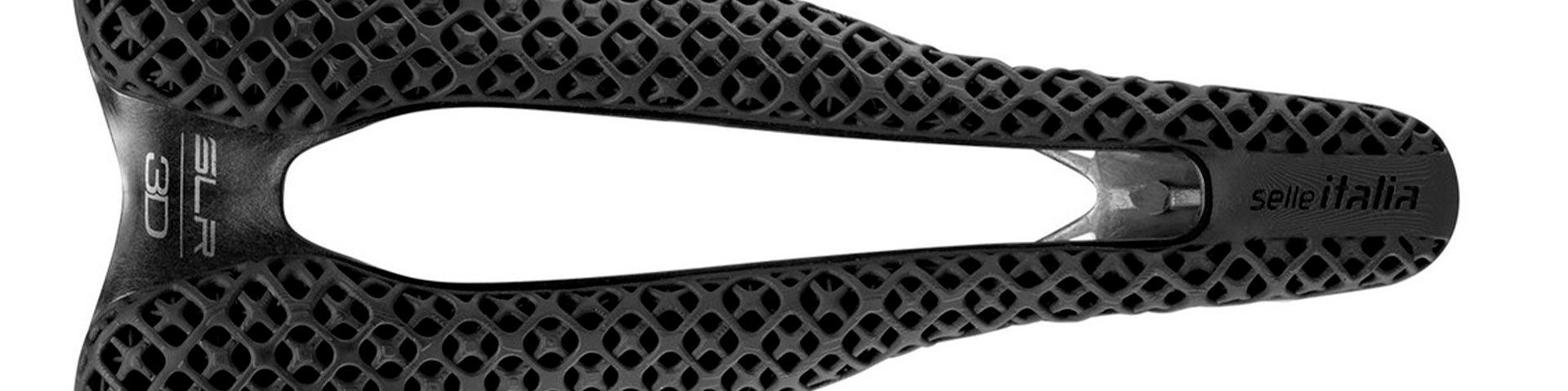 Selle Italia SLR Boost 3D Kit Carbonio Superflow2