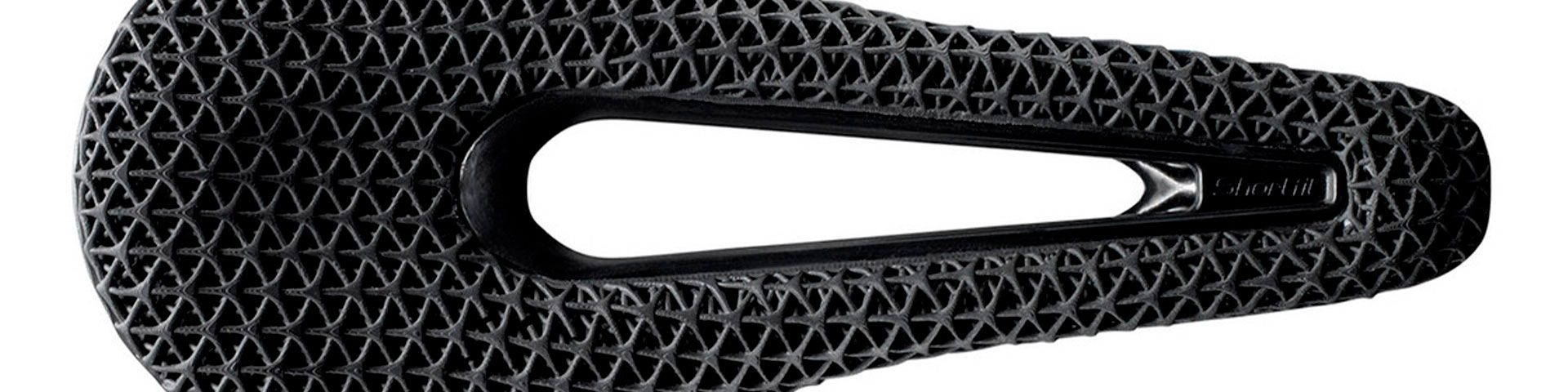 Selle San Marco Shortfit 2.0 3D Carbon FX2