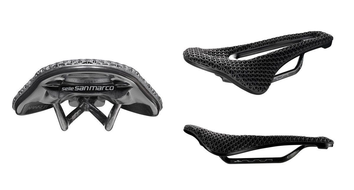 SELLE SAN MARCO SHORTFIT 2