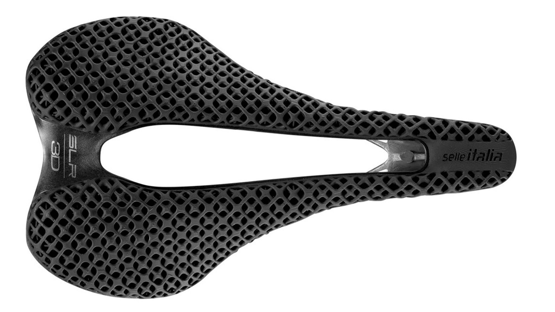 Selle Italia SLR Boost 3D Kit Carbonio Superflow