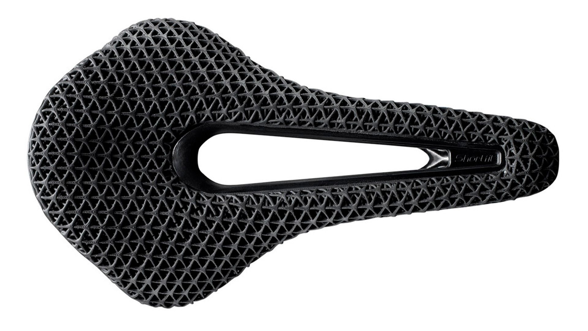 Selle San Marco Shortfit 2.0 3D Carbon FX