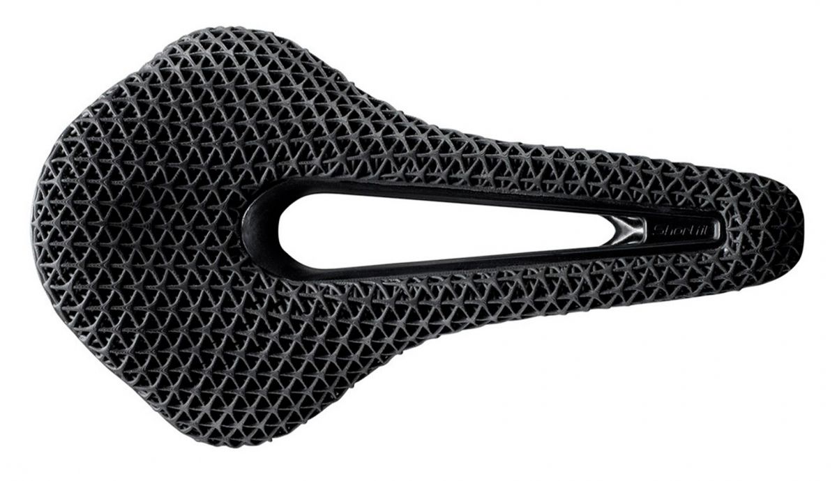 パーツ Selle Sanmarco Shortfit 2.0 3D Carbon FX Sillines 3D: Selle San Marco Shortfit 2.0 3D Carbon FX