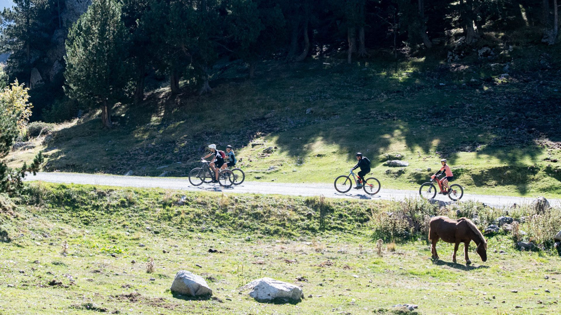 ANDBike cambia de fecha al 14 y 15 de junio