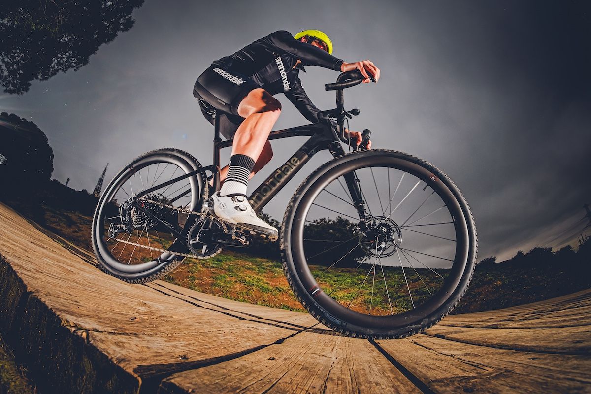 CANNONDALE TOPSTONE 2025 SCF0414 copia