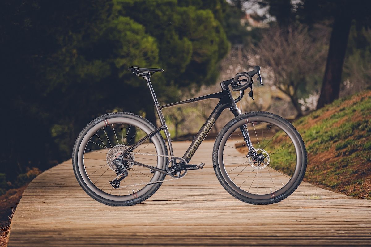 CANNONDALE TOPSTONE 2025 SCF0342 copia