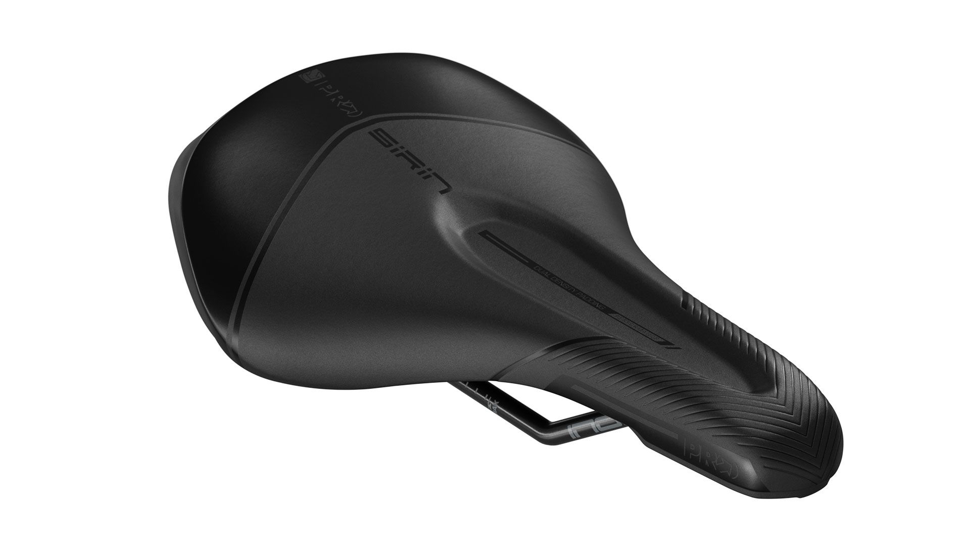 Sillines PRO Sirin. Comodidad para el ciclismo femenino