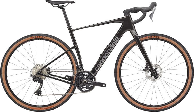 Cannondale Topstone Carbon 2 GRX 2x OBS PD