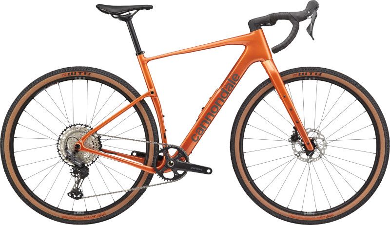 Cannondale Topstone Carbon 3 GRX 1x ORS PD