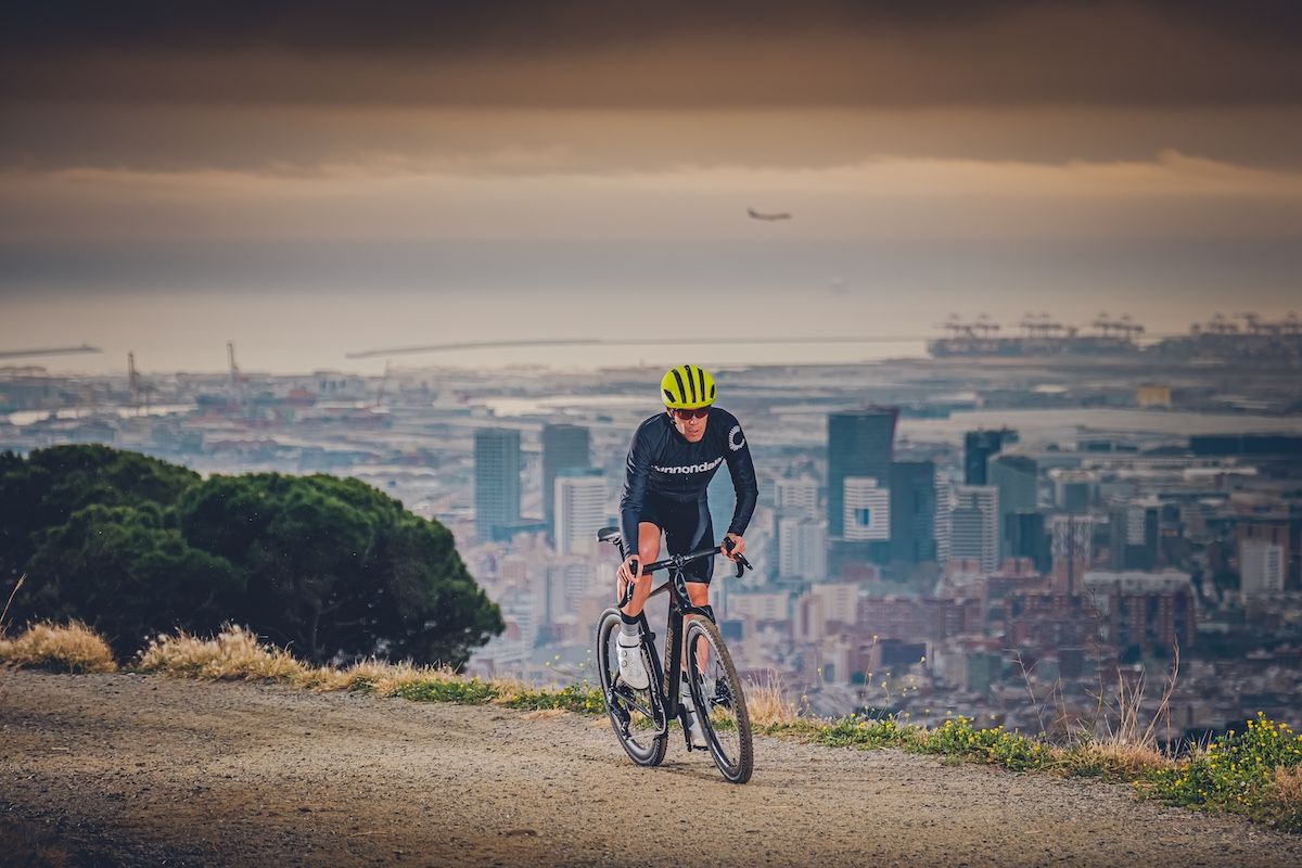 CANNONDALE TOPSTONE 2025 SCF0424 copia