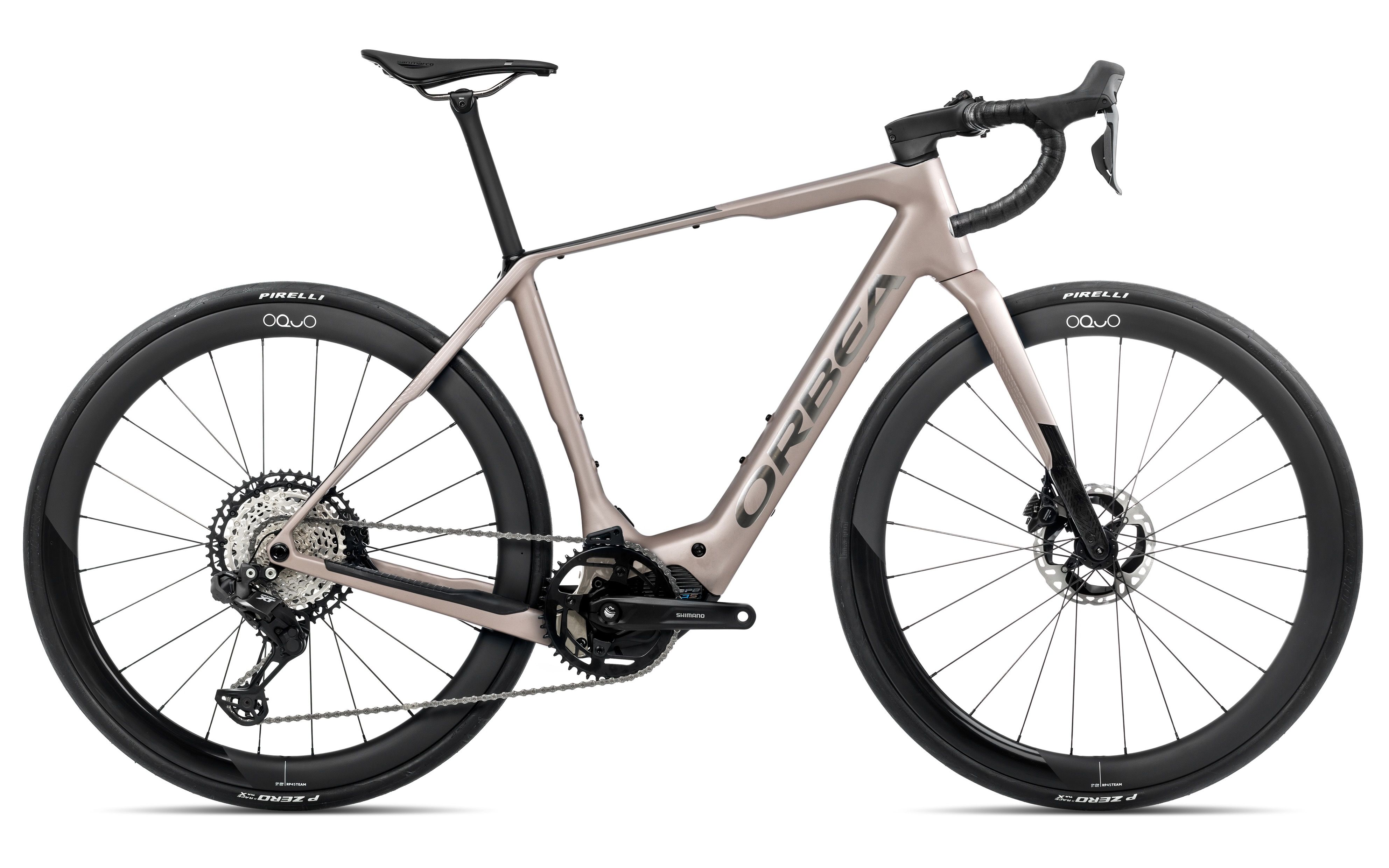 Orbea Denna M10i (9.999 €) Orbea Denna M10i (9.999 €)