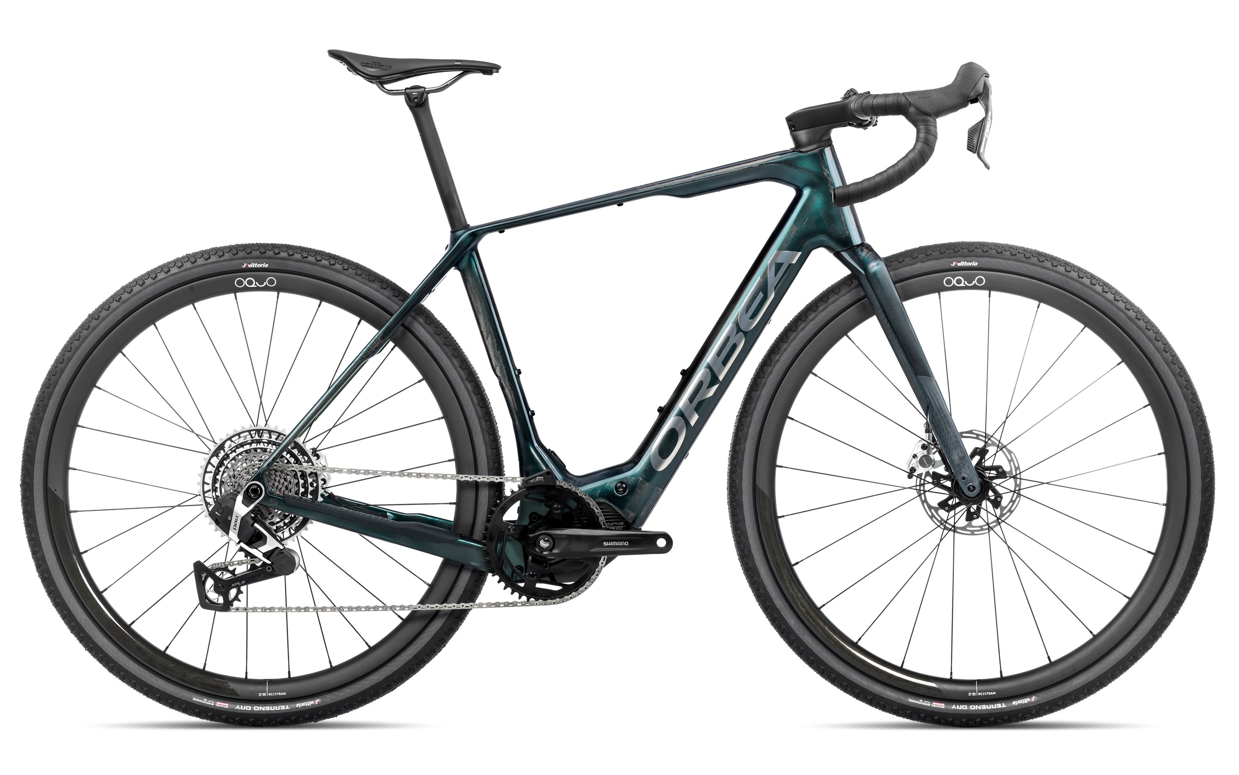 Orbea Denna M11e (9.999 €) Orbea Denna M11e (9.999 €)