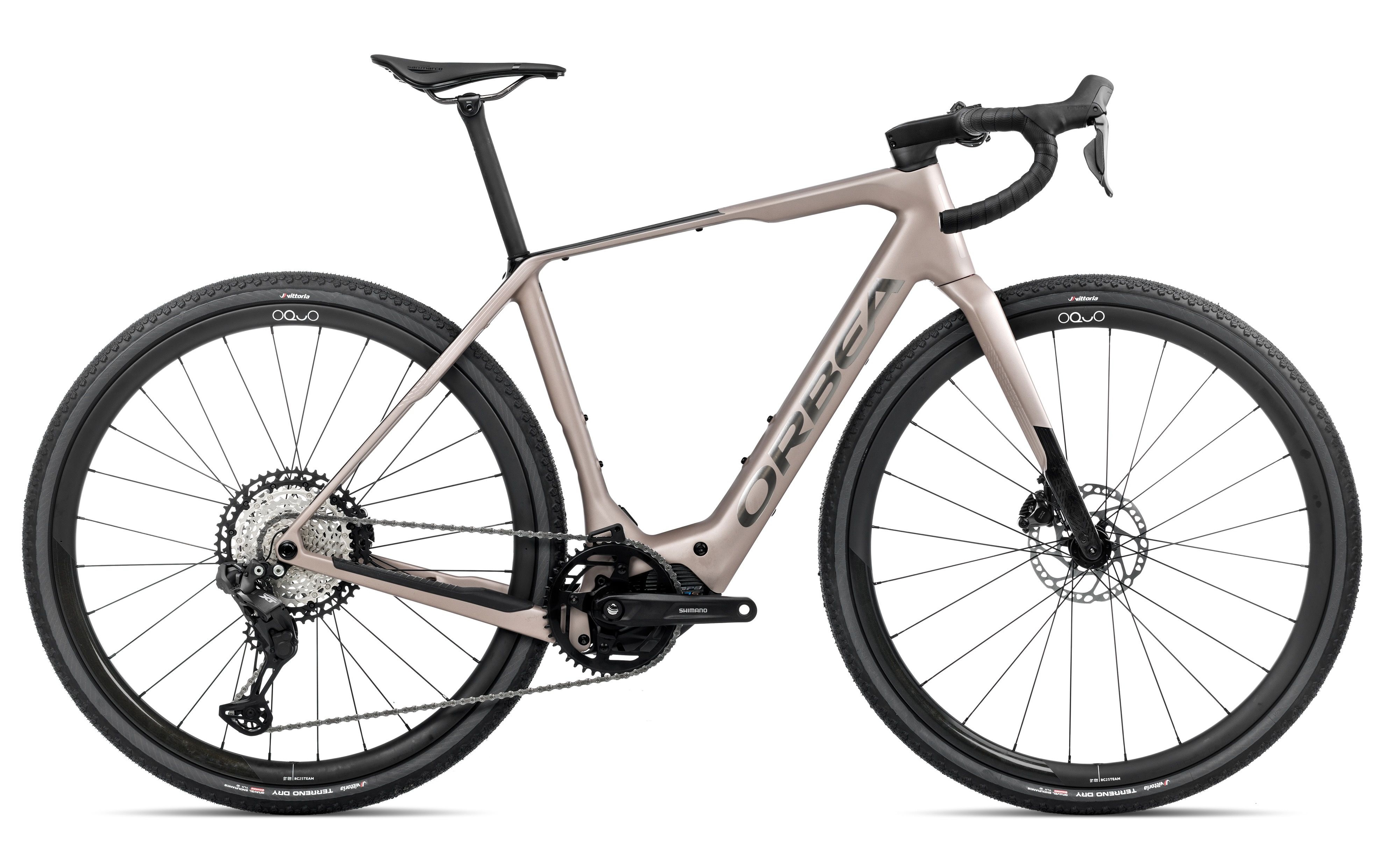 Orbea Denna M20i (7.599 €) Orbea Denna M20i (7.599 €)