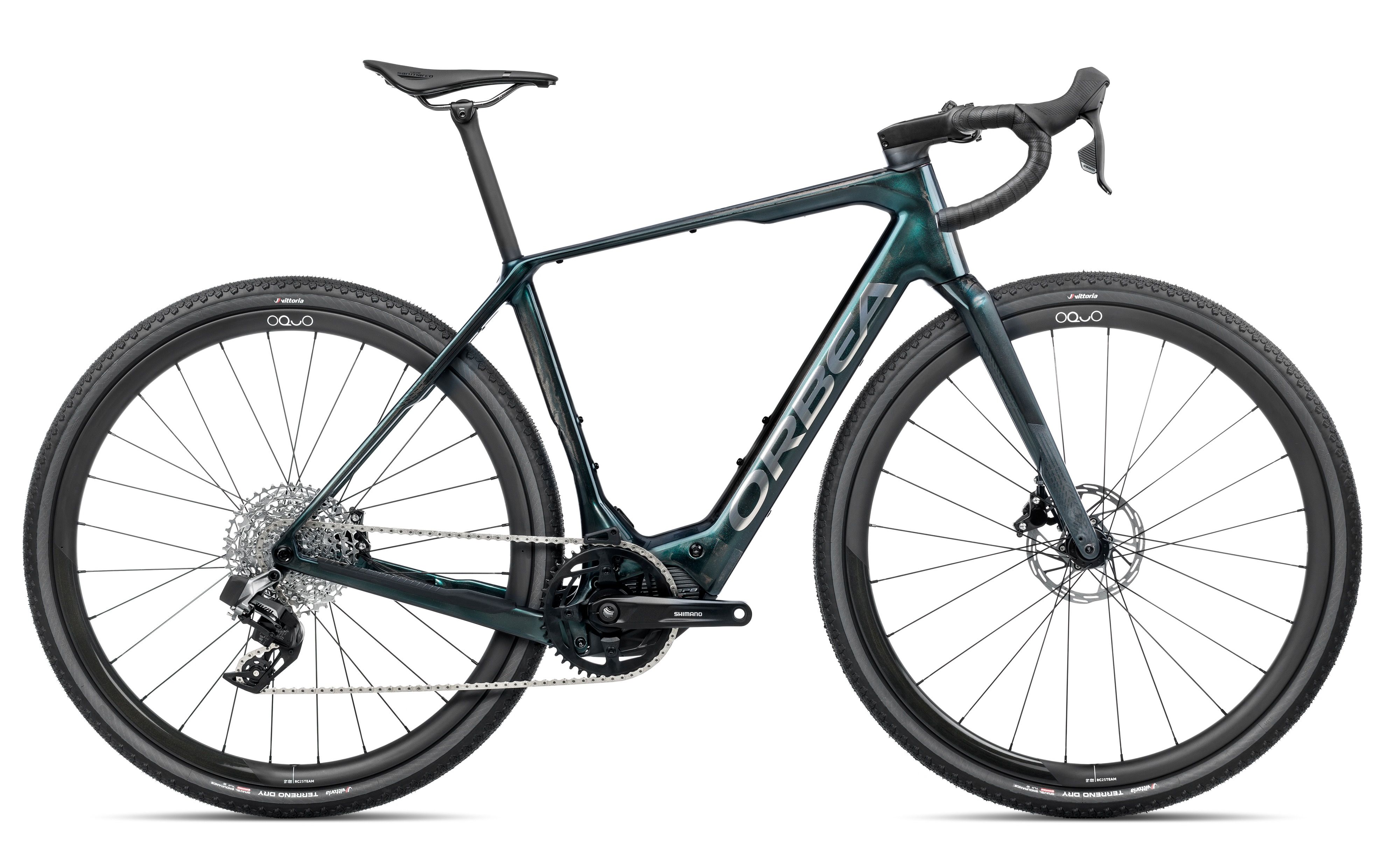 Orbea Denna M31e (6.999 €) Orbea Denna M31e (6.999 €)