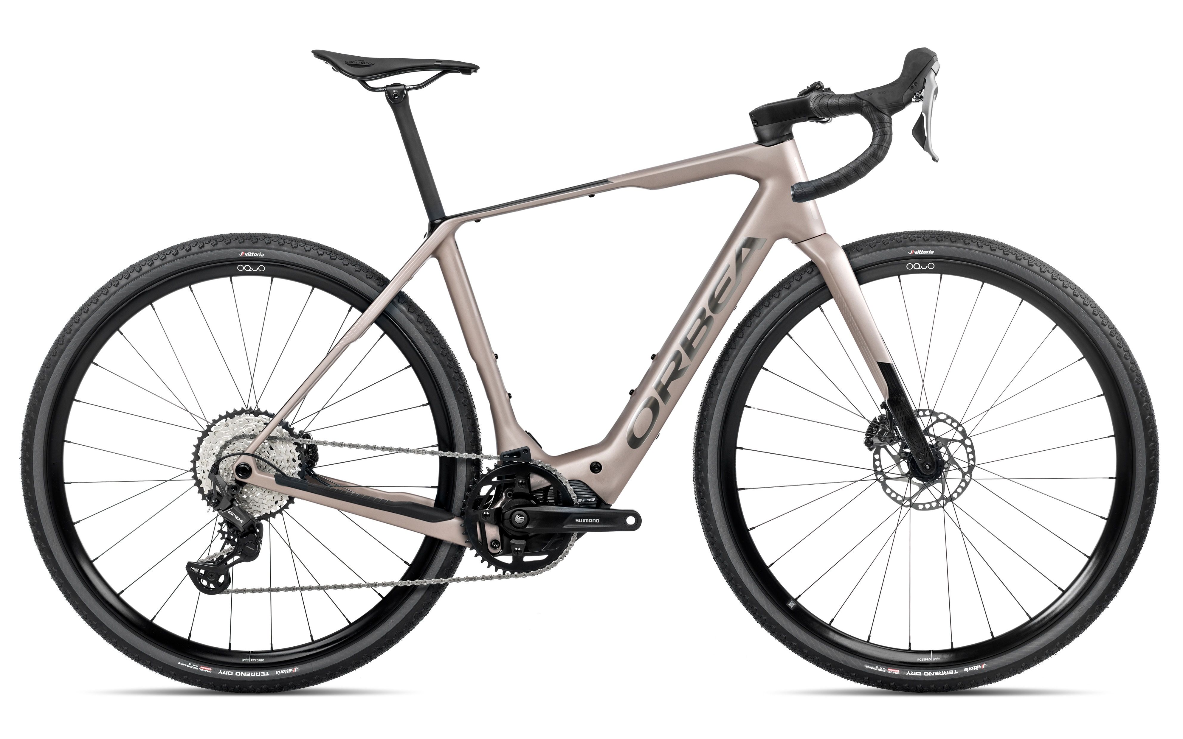 Orbea Denna M20 (5.899 €) Orbea Denna M20 (5.899 €)