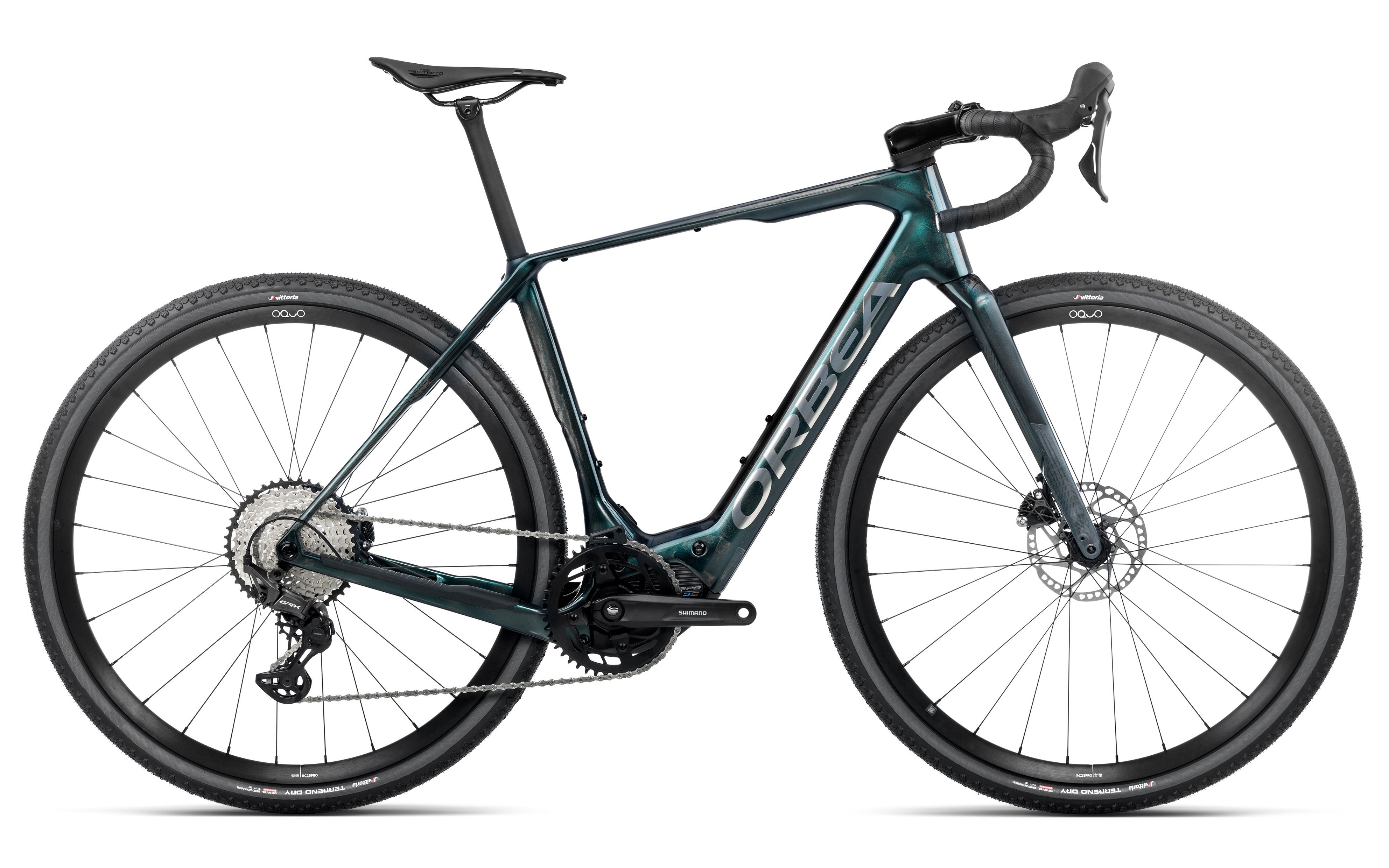 Orbea Denna M30 (5.499 €) Orbea Denna M30 (5.499 €)