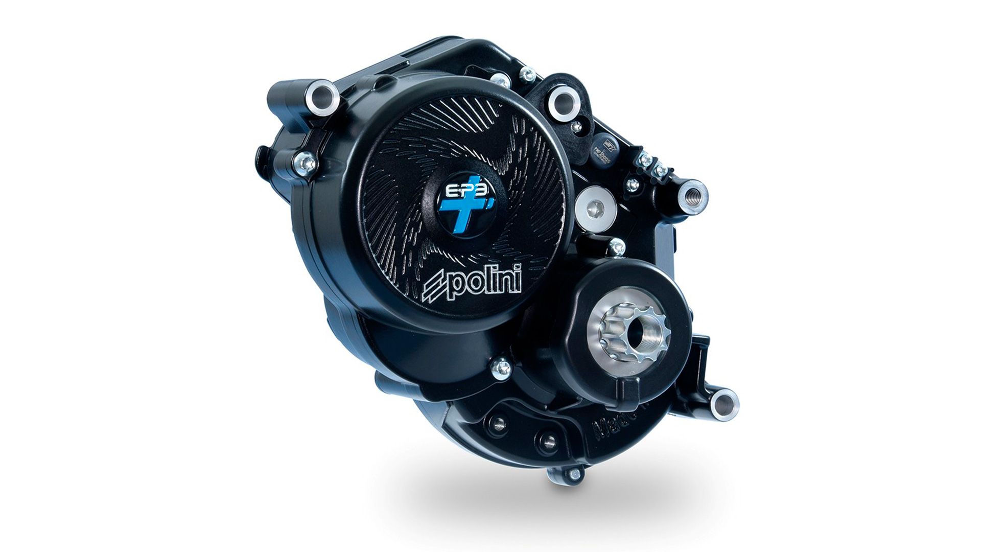 Polini Motori consolida su crecimiento en el mercado de las e bikes