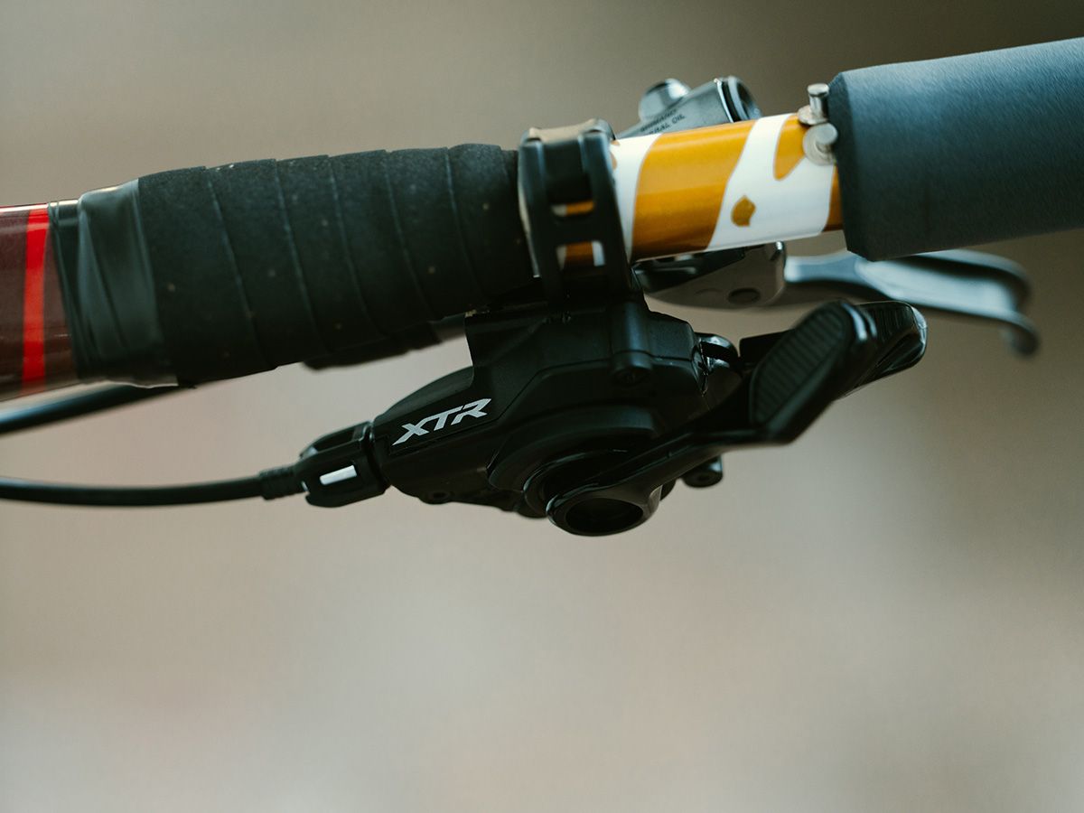 La BH Lynx Race de David Valero para la Cape Epic 2025 