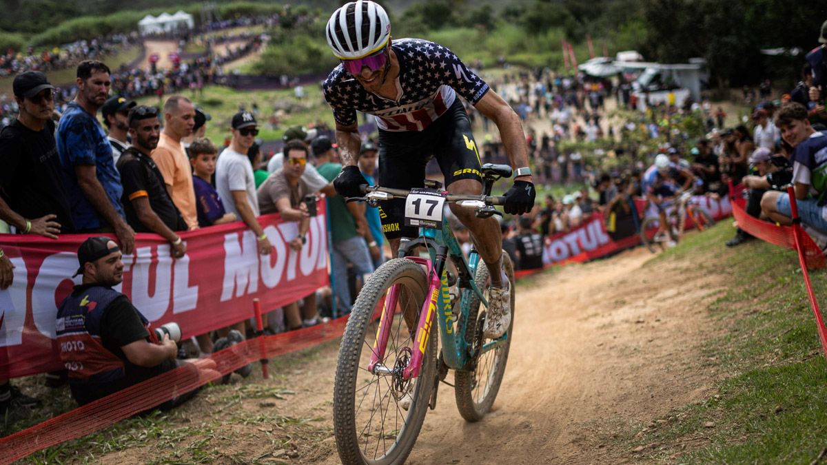 Nuievos equipos XC