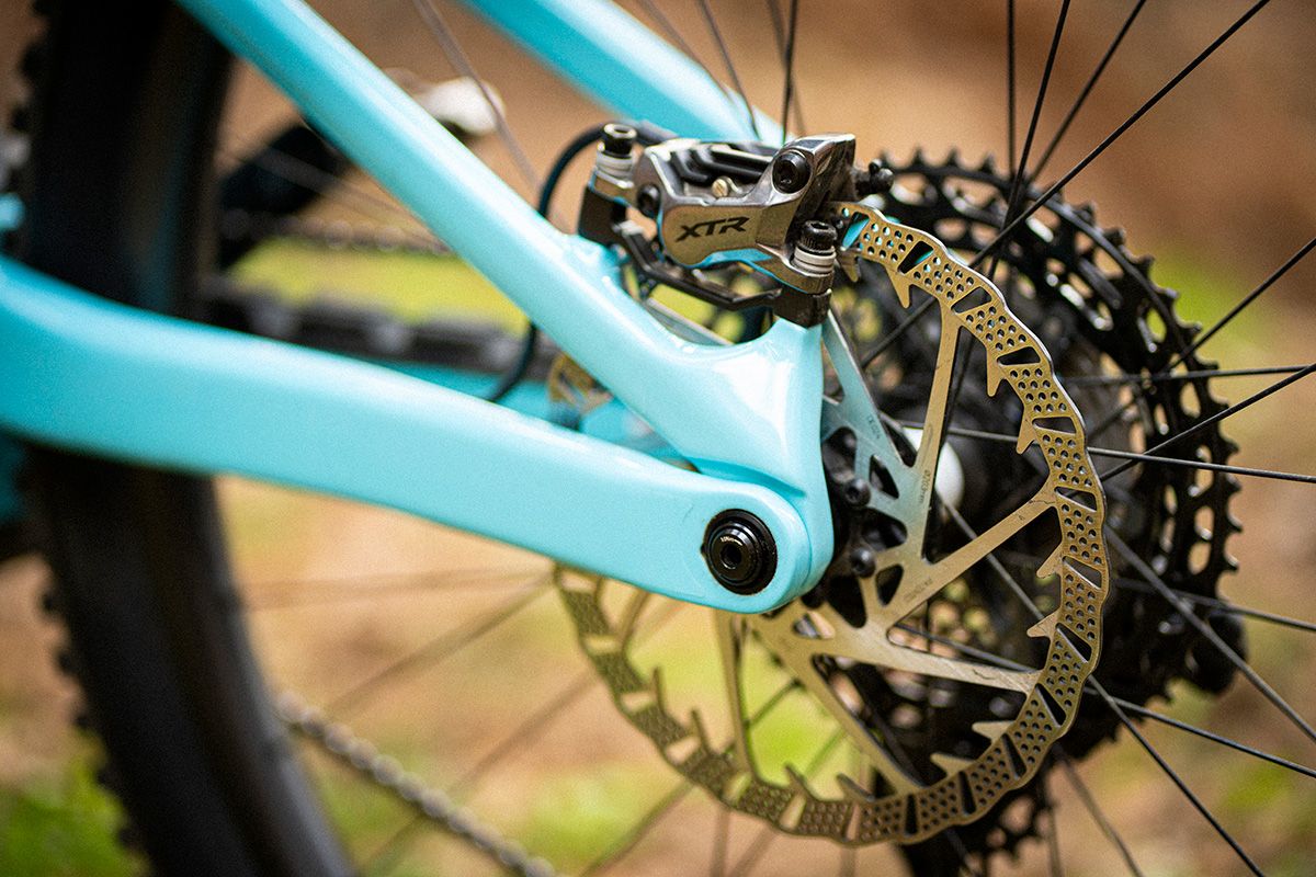 Estudio Orbea Rise 21 Estudio Orbea Rise 21