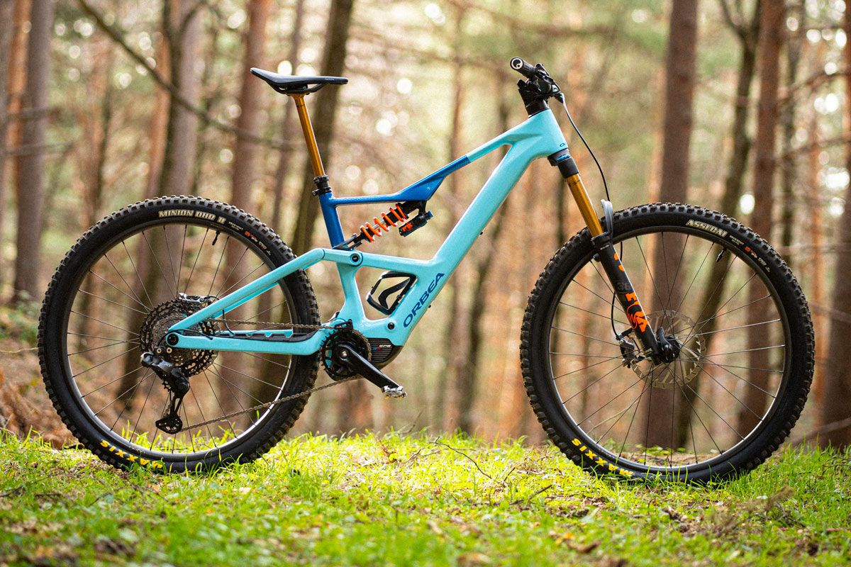 Estudio Orbea Rise 01
