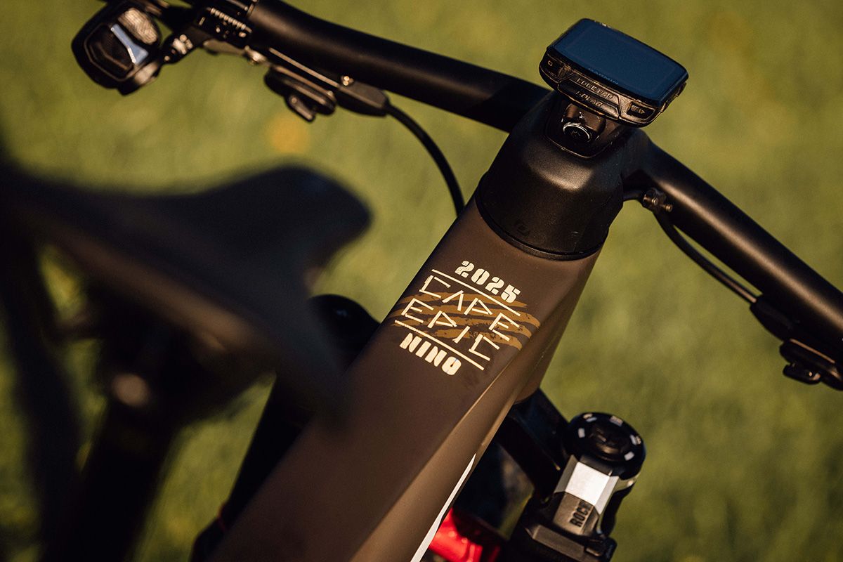 SCOTT SRAM CAPE EPIC SPARK RC 2025 PHOTO BY JACQUES GROBLER 184A0122