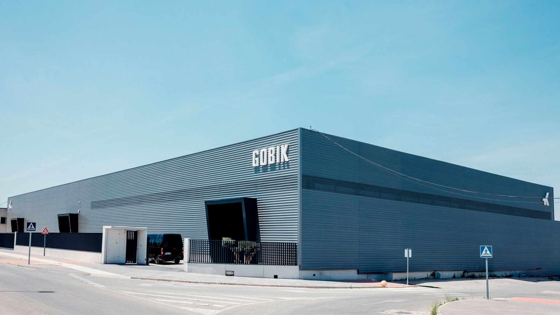Visitamos Gobik. Yecla (Murcia)