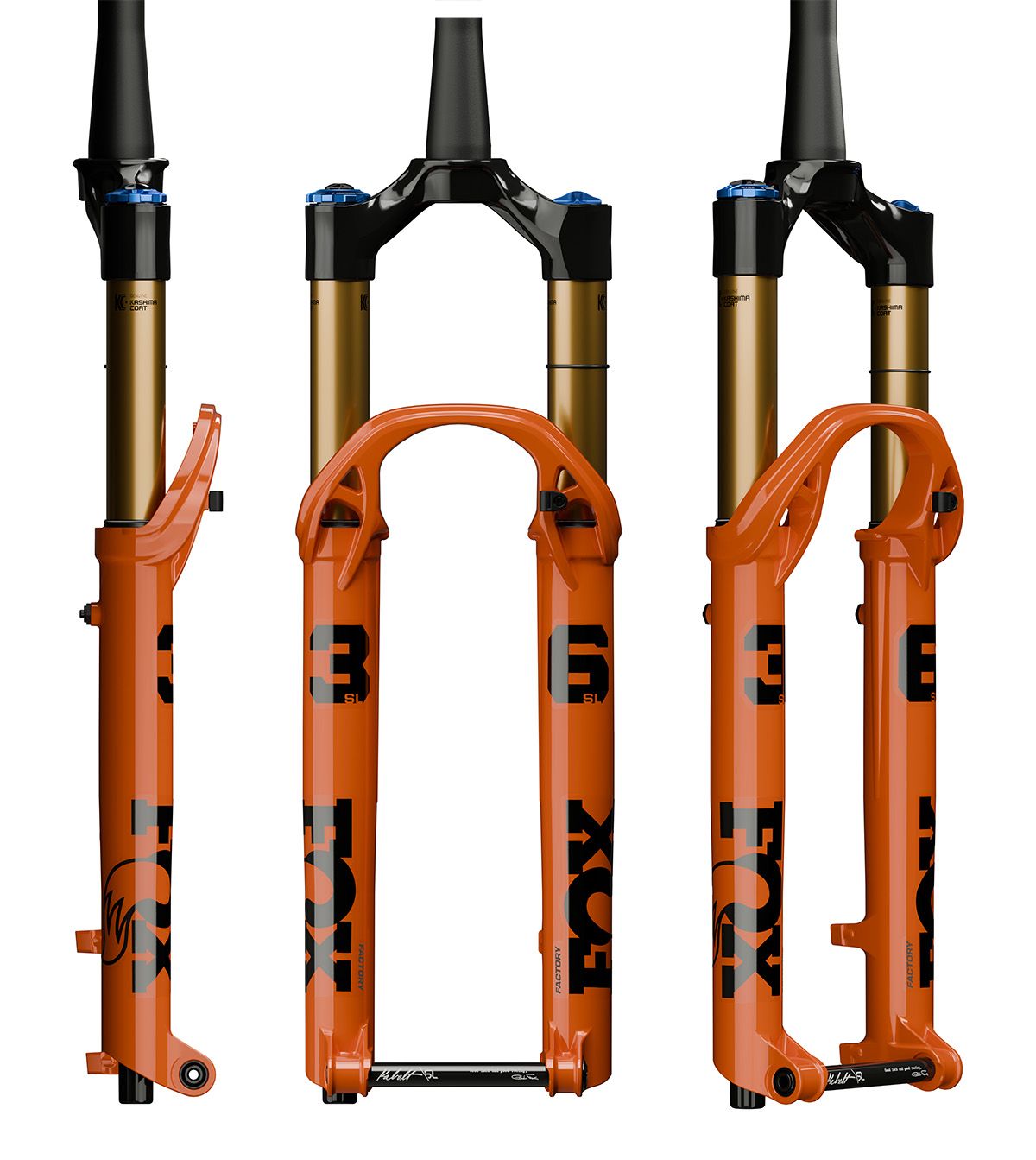 Nueva Fox 36 SL 2025 (p) Nueva Fox 36 SL 2025 (p)