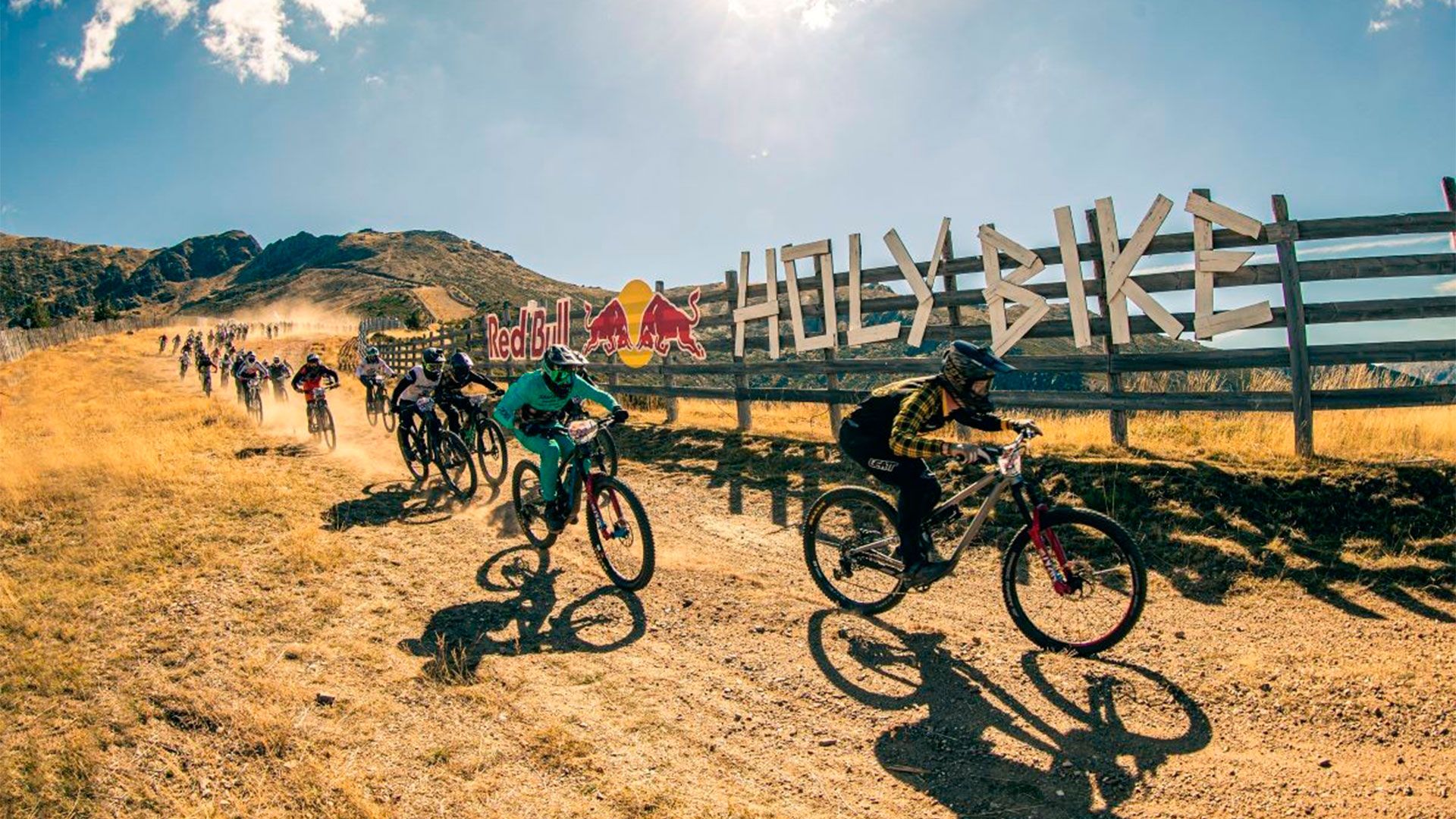 Holy Bike La Pinilla 2025