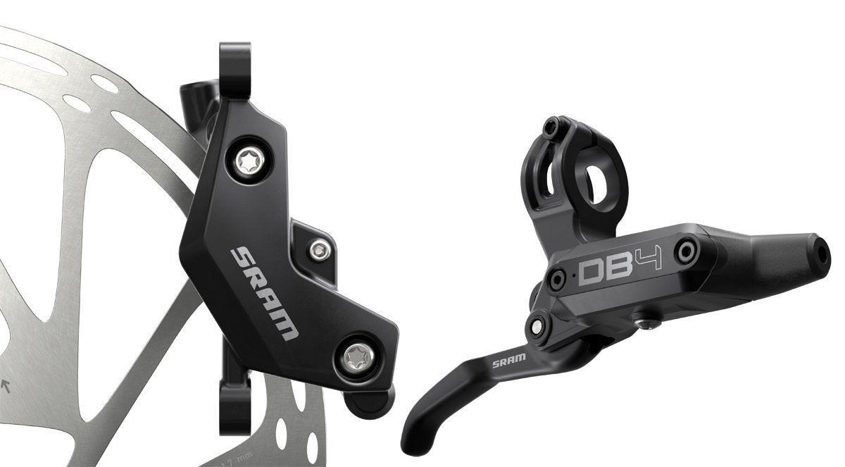SRAM DB4 SRAM DB4