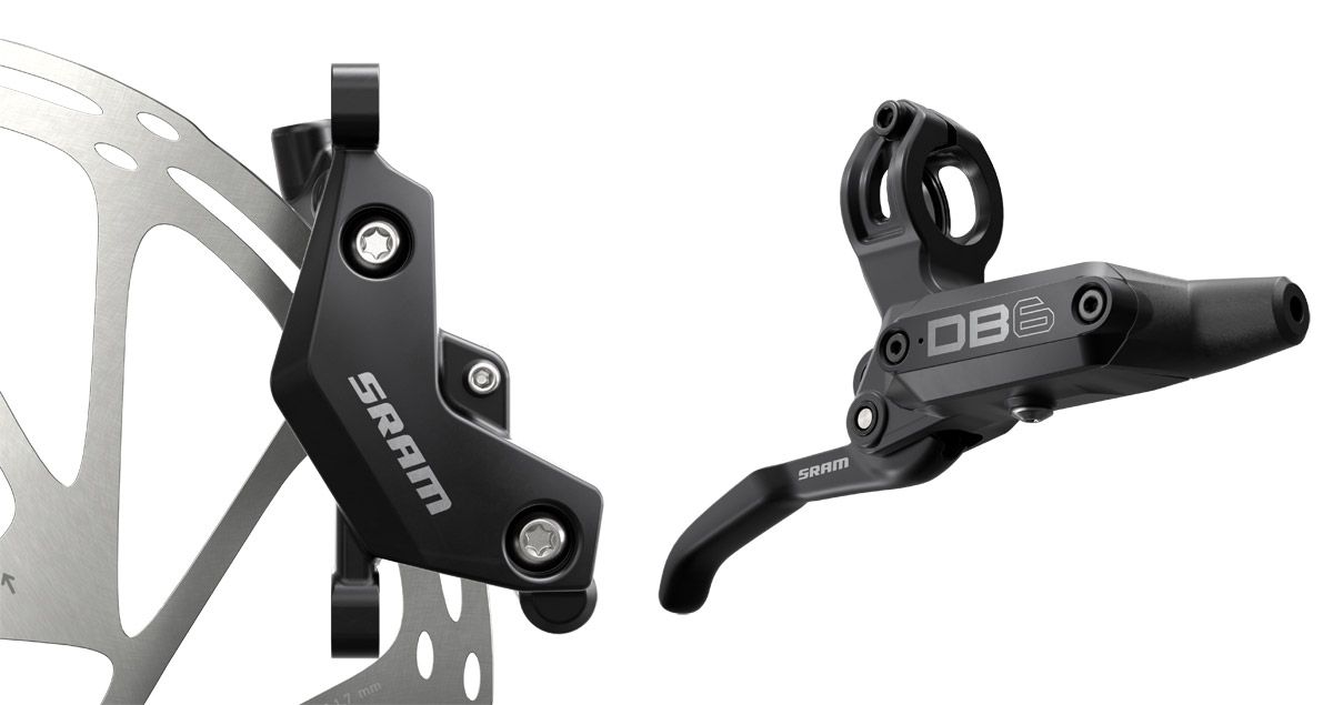 SRAM DB6 SRAM DB6