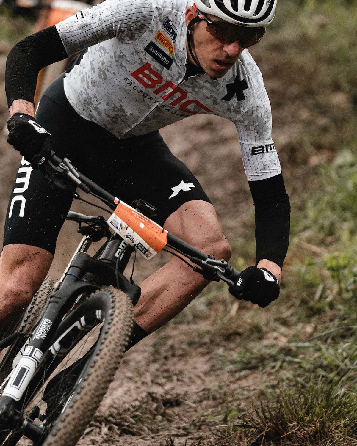 Prologo Team BMC Prologo Team BMC