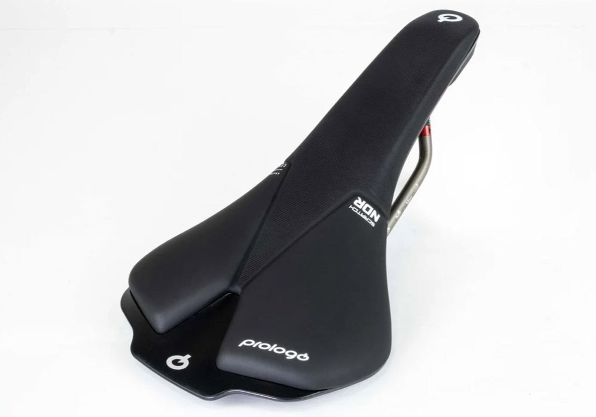 Prologo Scrath NDR 3 Prologo Scrath NDR 3