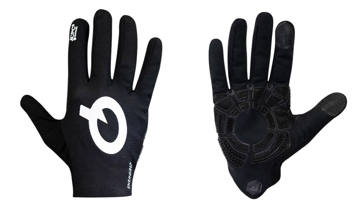 Prologo guantes Energrip Prologo guantes Energrip