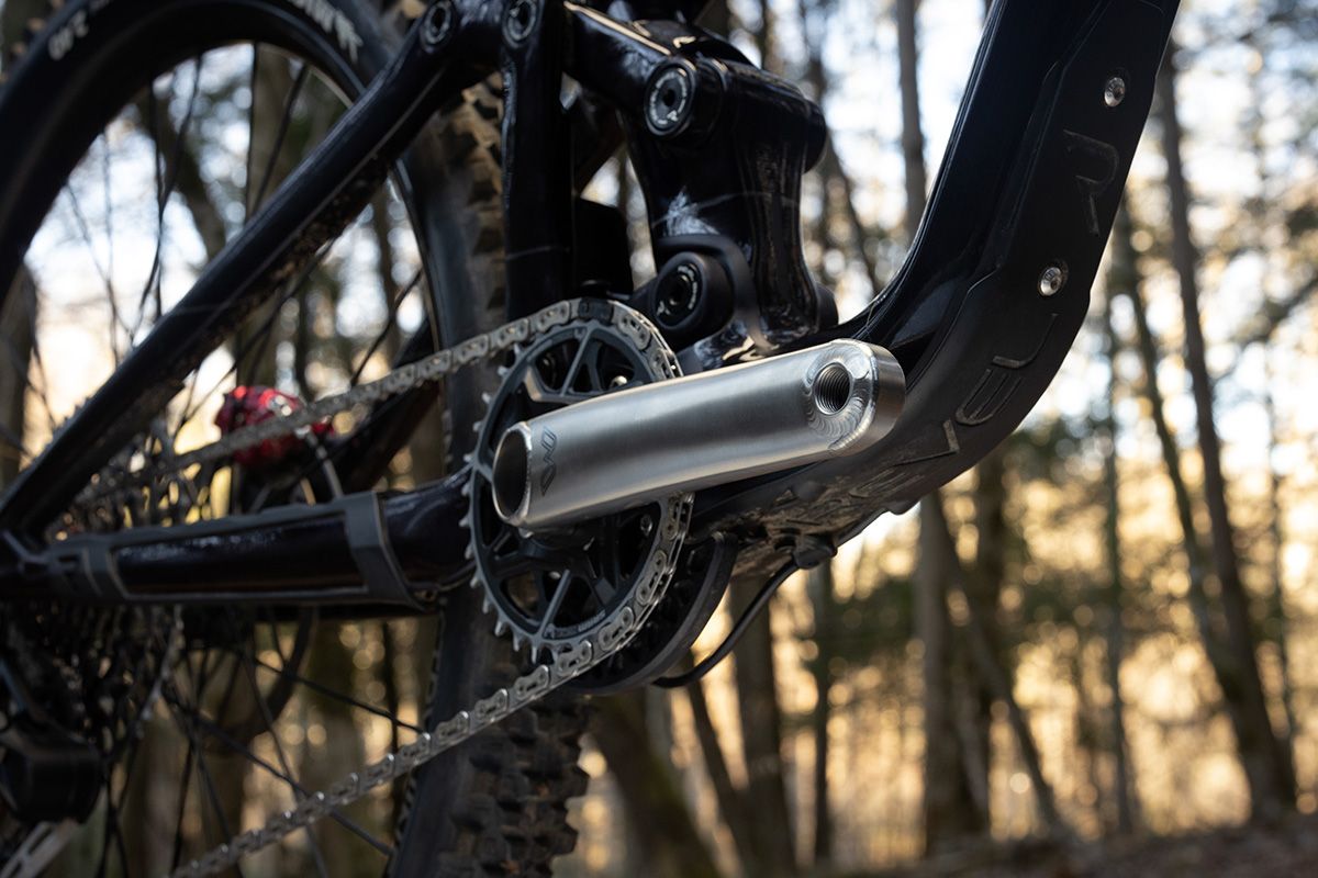 Cane Creek eeWings