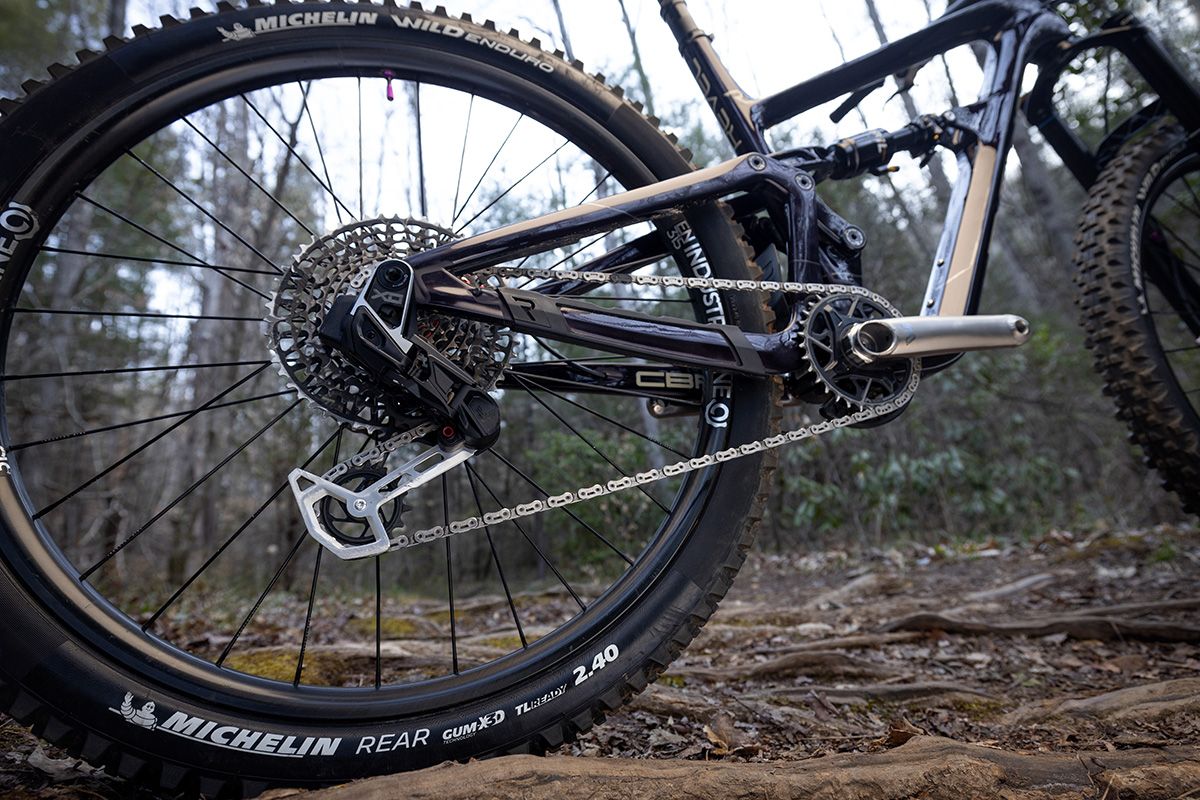 Cane Creek eeWings