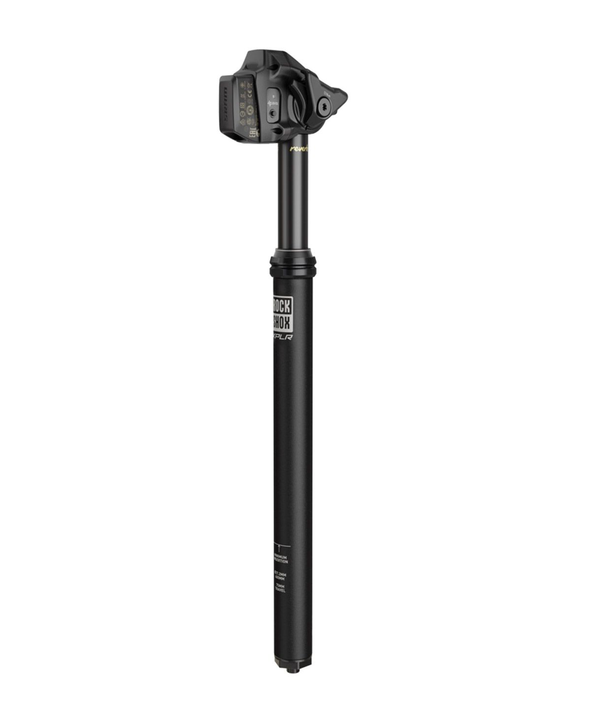 modelo XPLR gravel 2