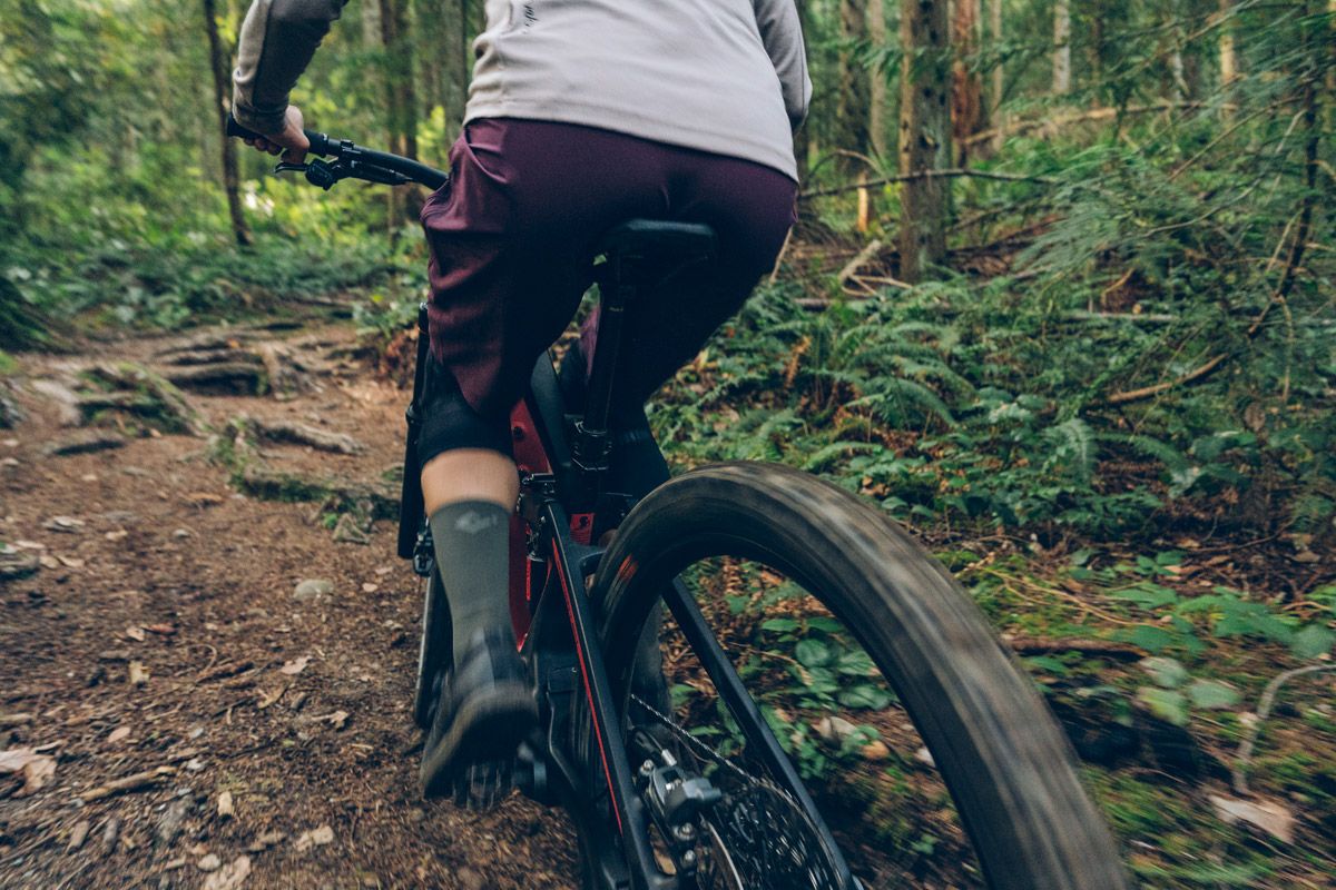 RockShox Reverb AXS AS Bellingham 5844